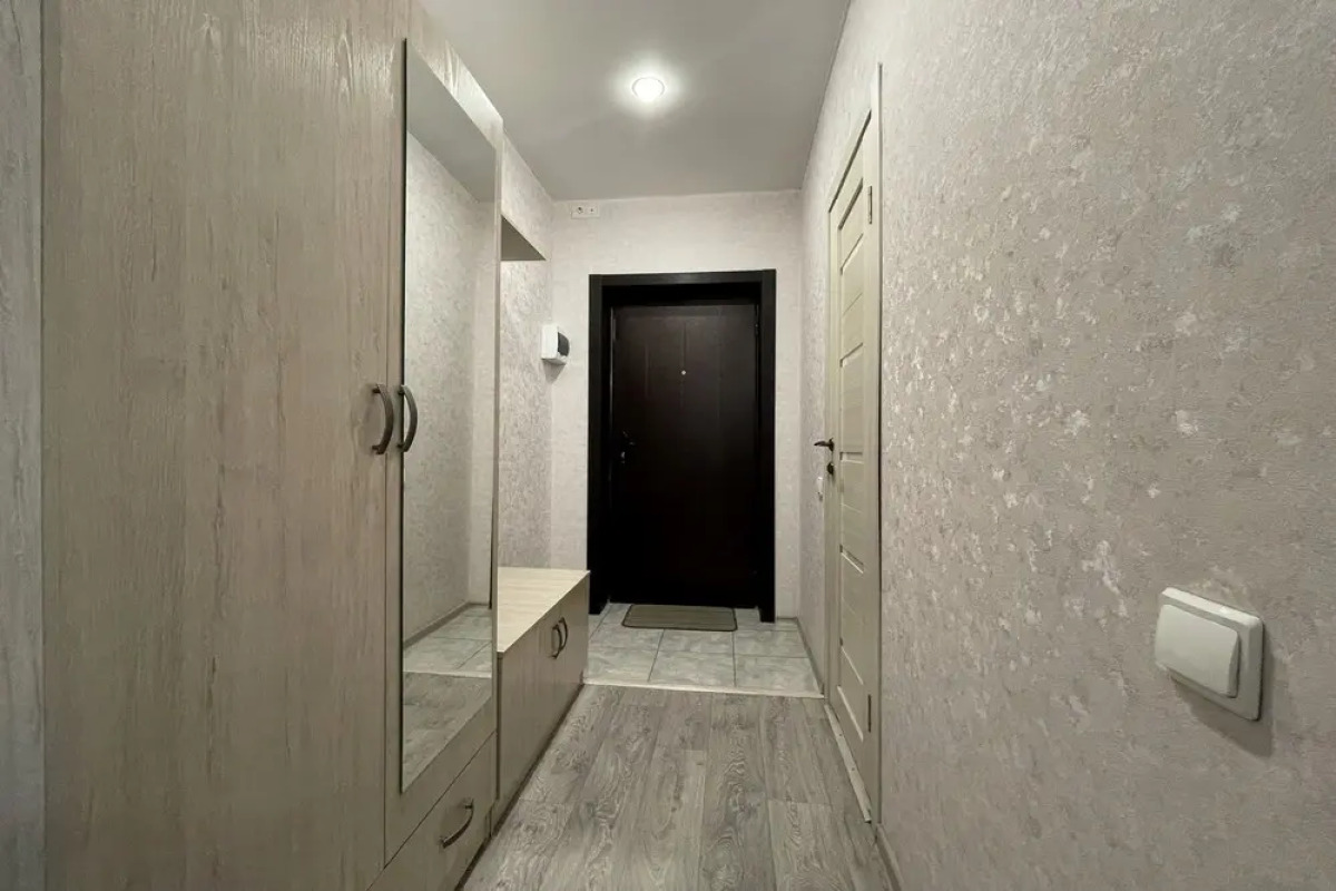 Апартаменты Лучшие у Вокзала