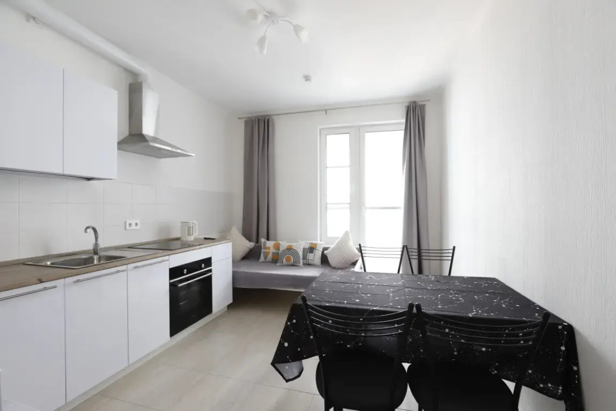 Апартаменты MaxRealty24 Vesterdam 2