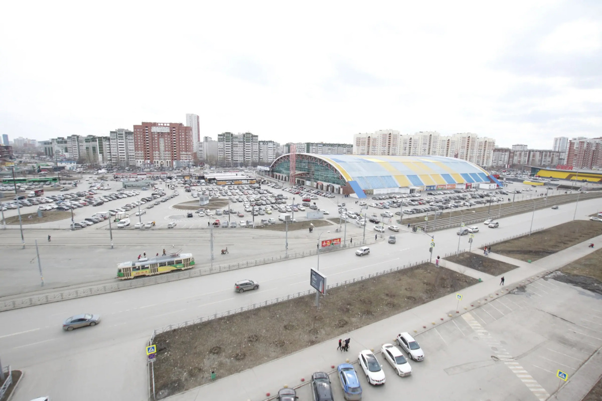 Апартаменты Белинского 222