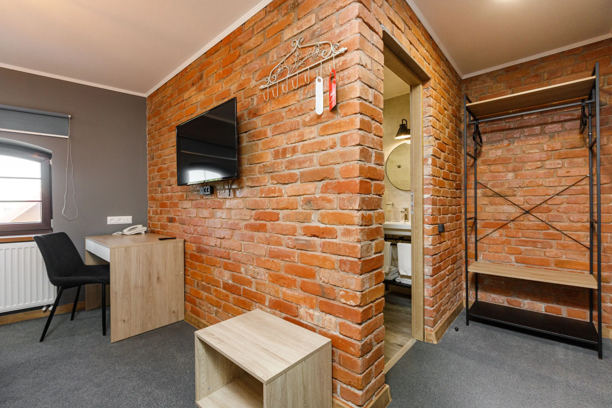 Отель 17 мгновений