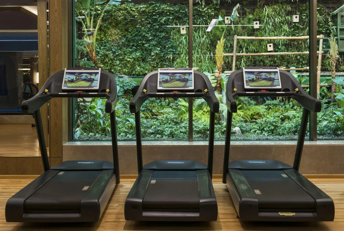 Elite World Grand Istanbul Basın Ekspres