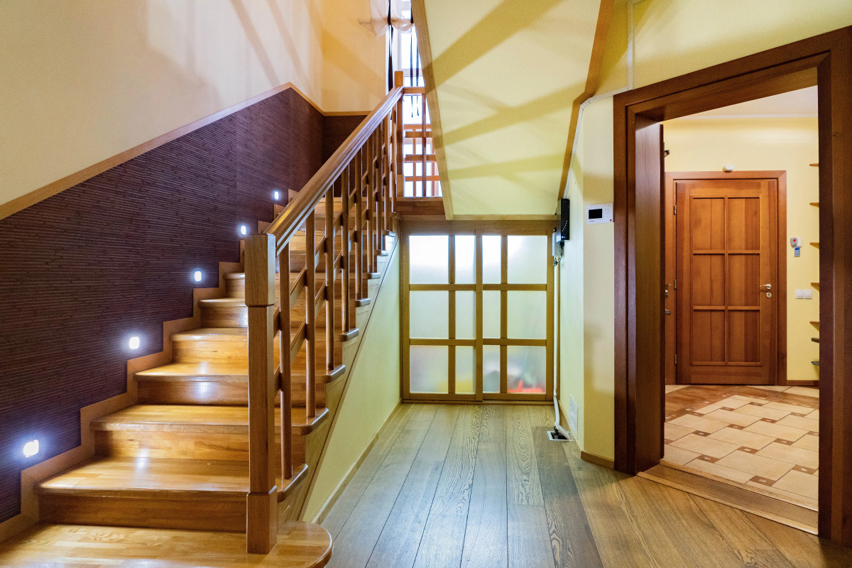 Апартаменты Amore