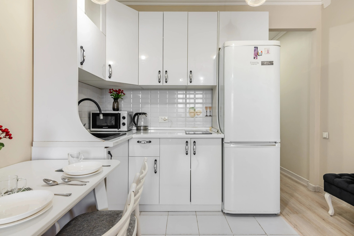 Апартаменты Меридиан Апартментс Шевченко 85 51