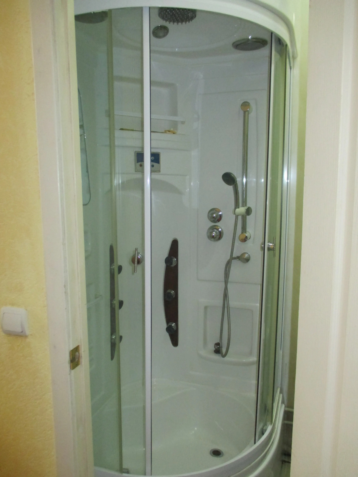 Гостевой дом Уют