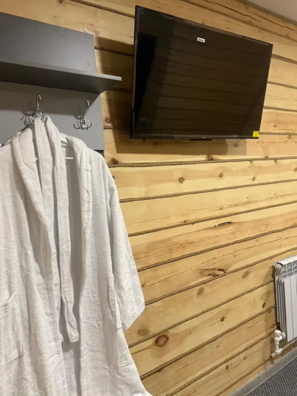 Гостевой дом У лолы