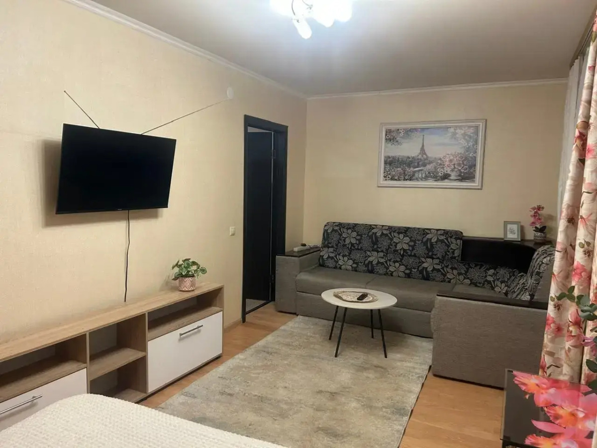 Апартаменты на Вышневолоцкой Улице, 48