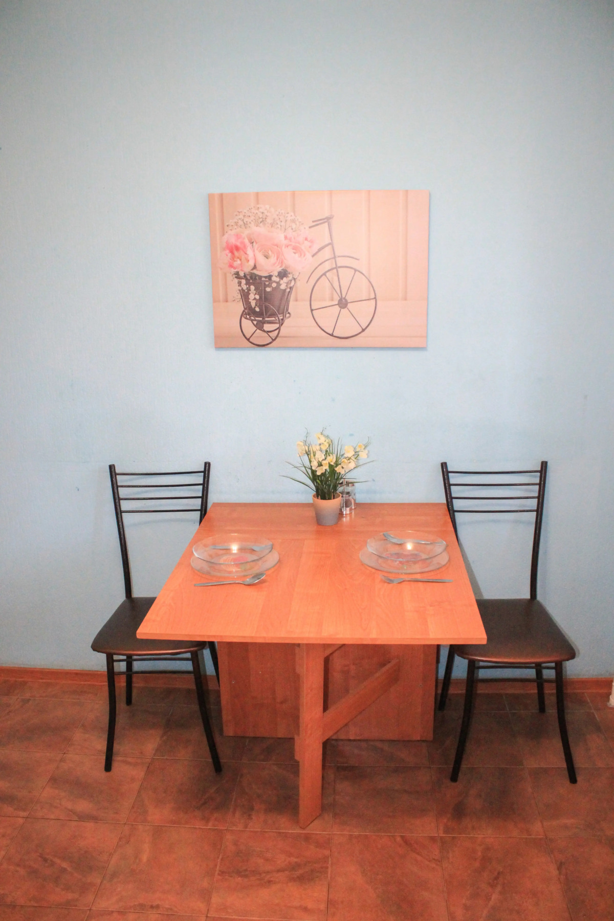 Апартаменты на Заречной