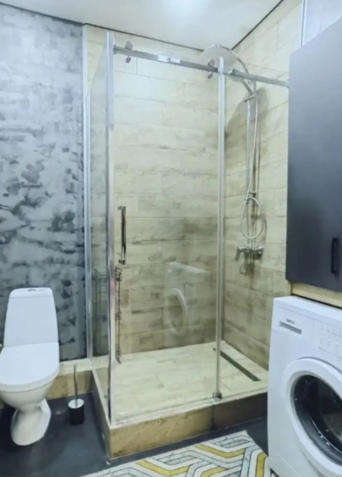 Квартира Лофт