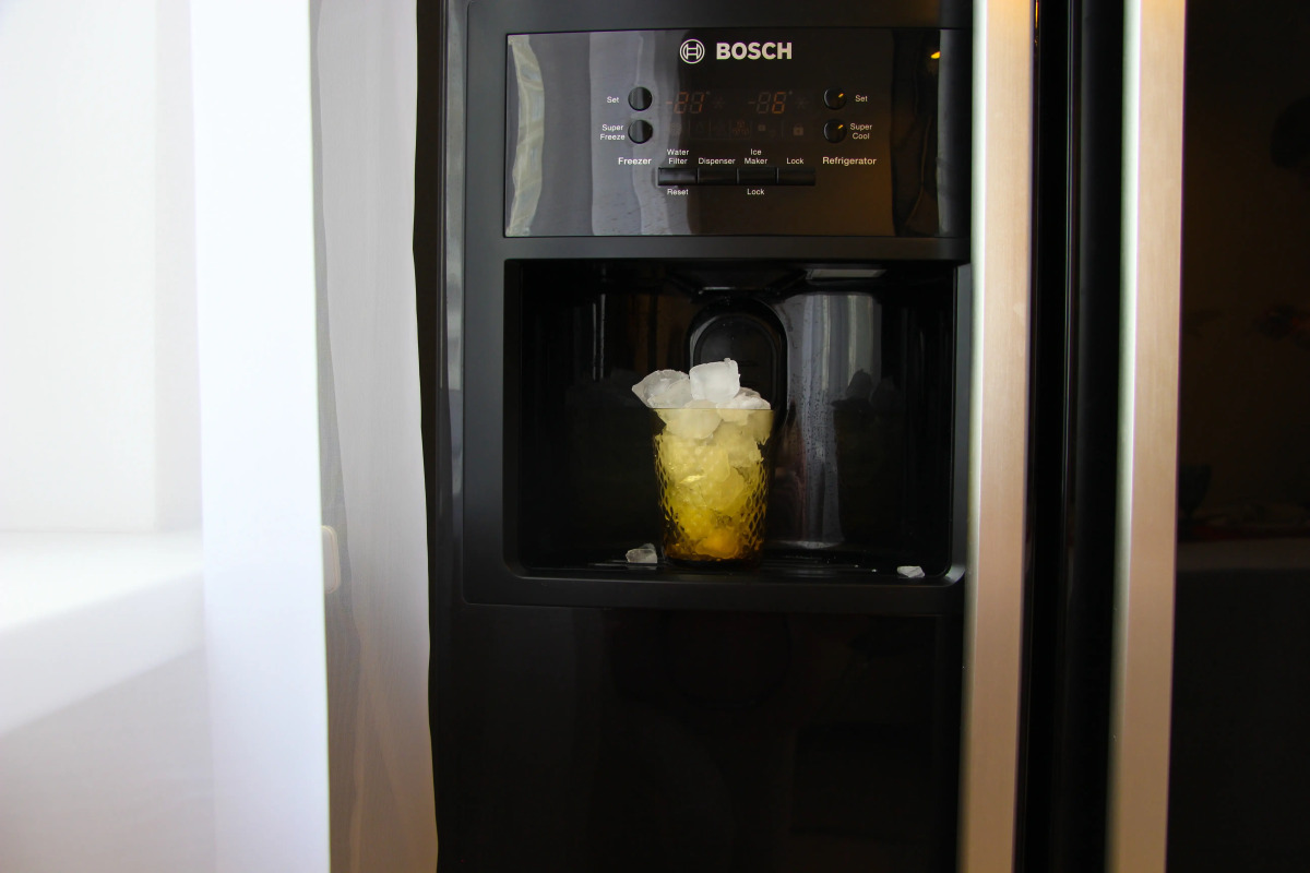 Апартаменты Гости Любят у ТЦ Небо