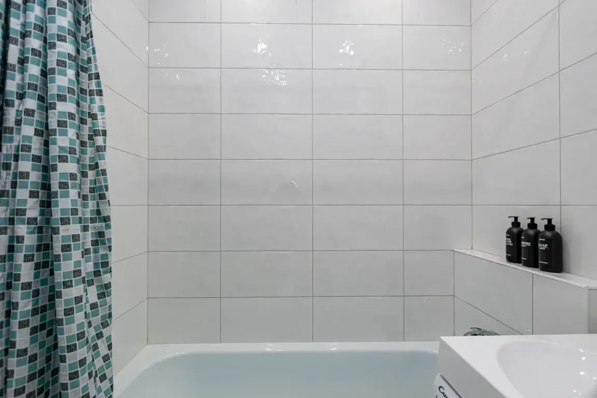 Апартаменты Cosmos Apart на Куйбышева