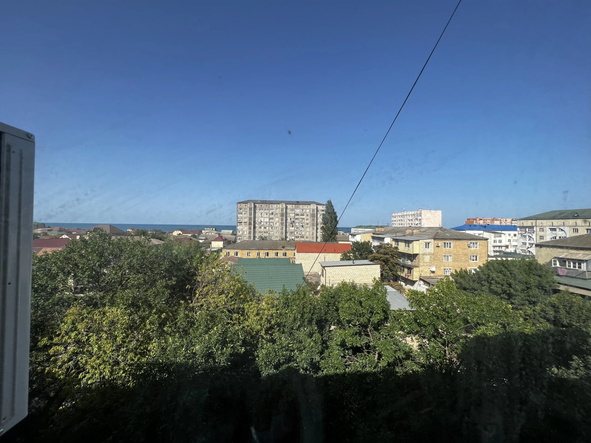 Апартаменты у Моря