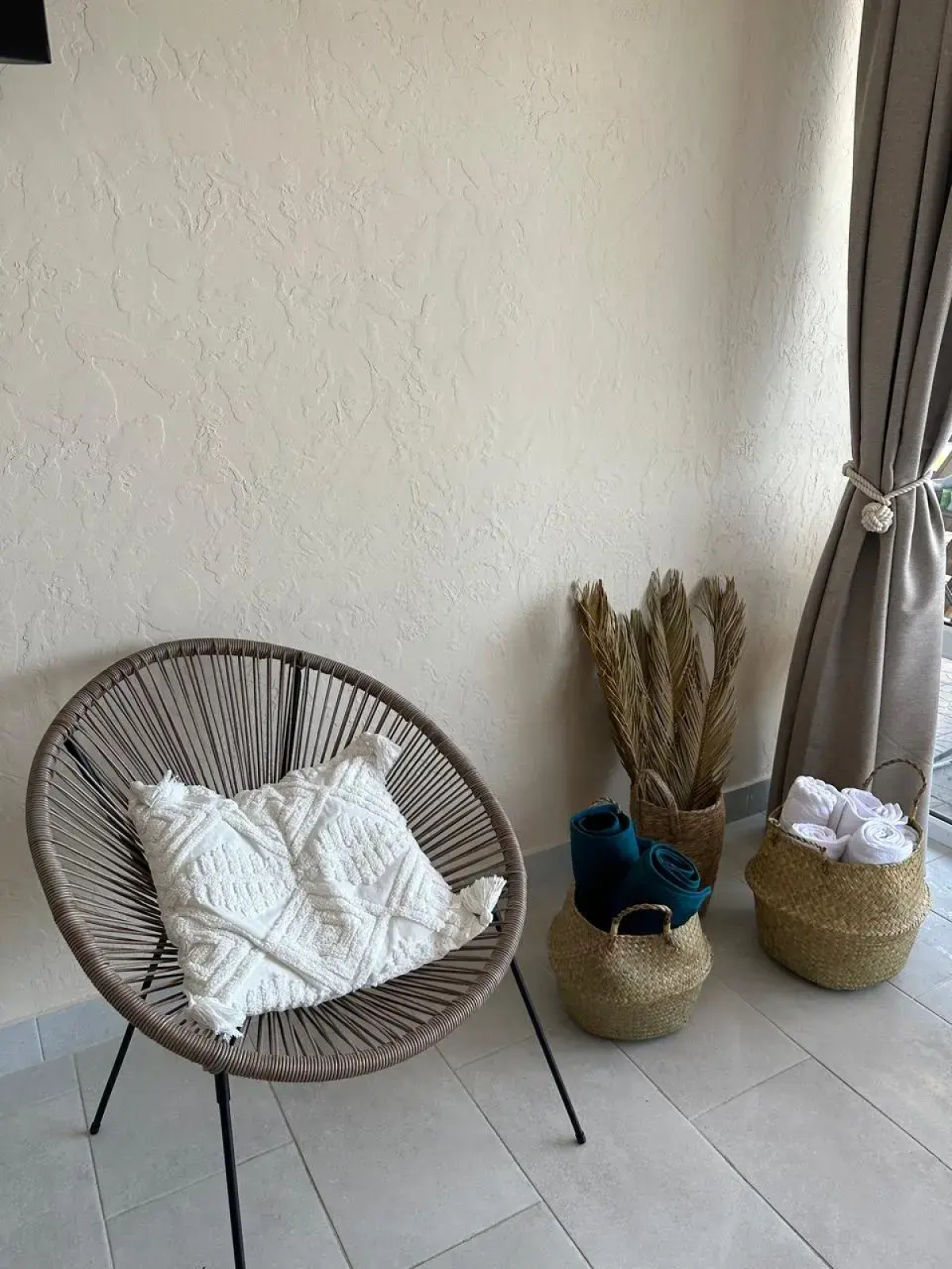 Курортный отель Verano