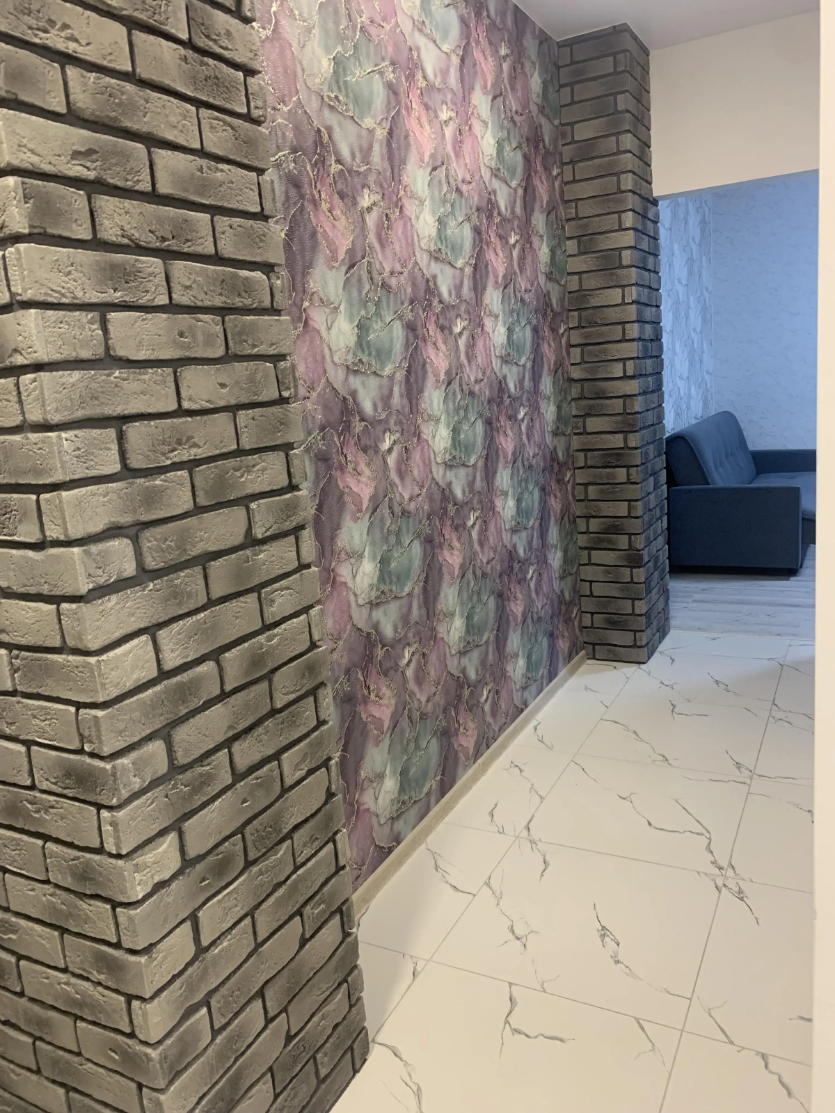 Апартаменты в центре Липецка в доме бизнес класса