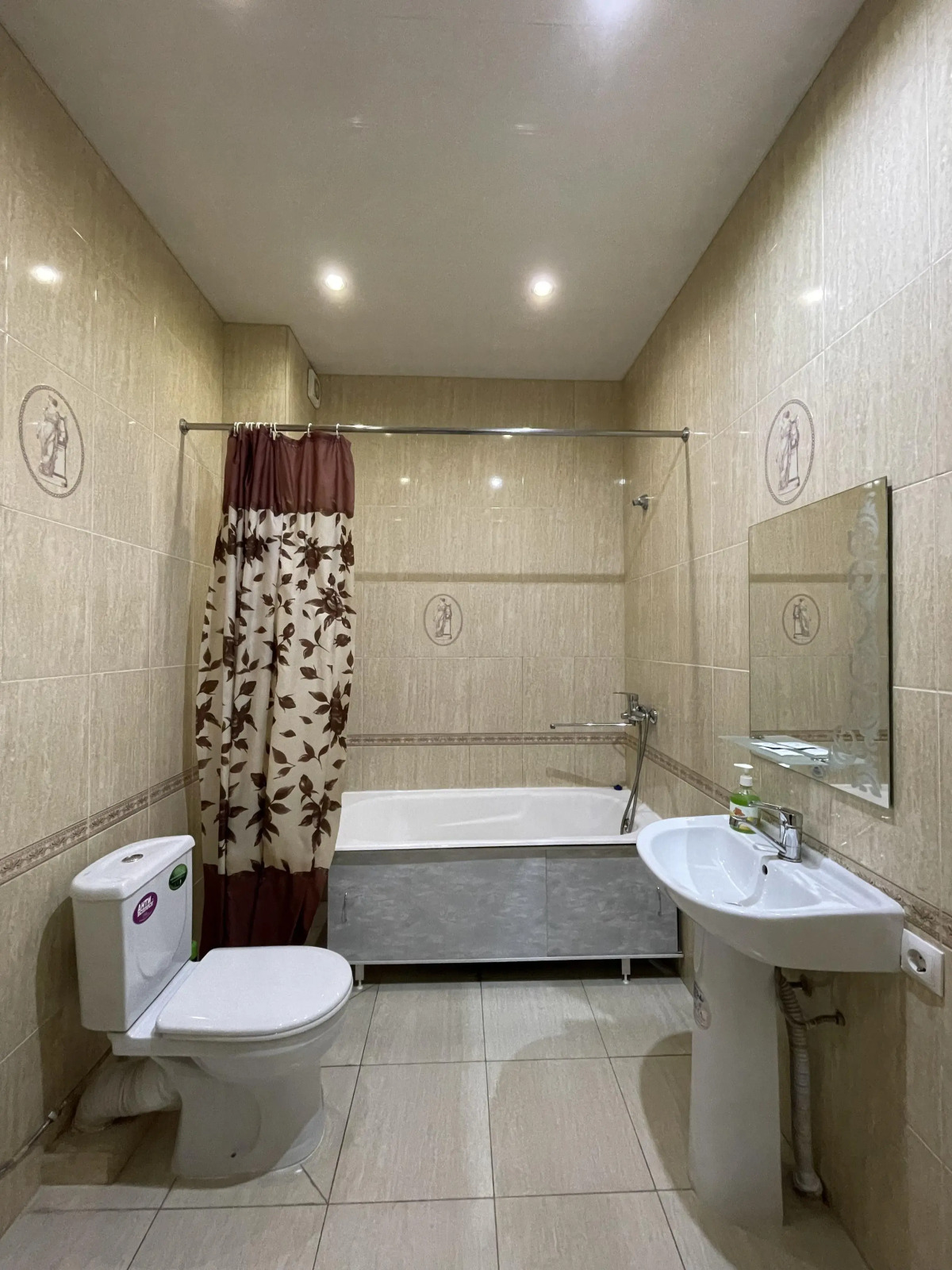 Гостевой дом  Марказ