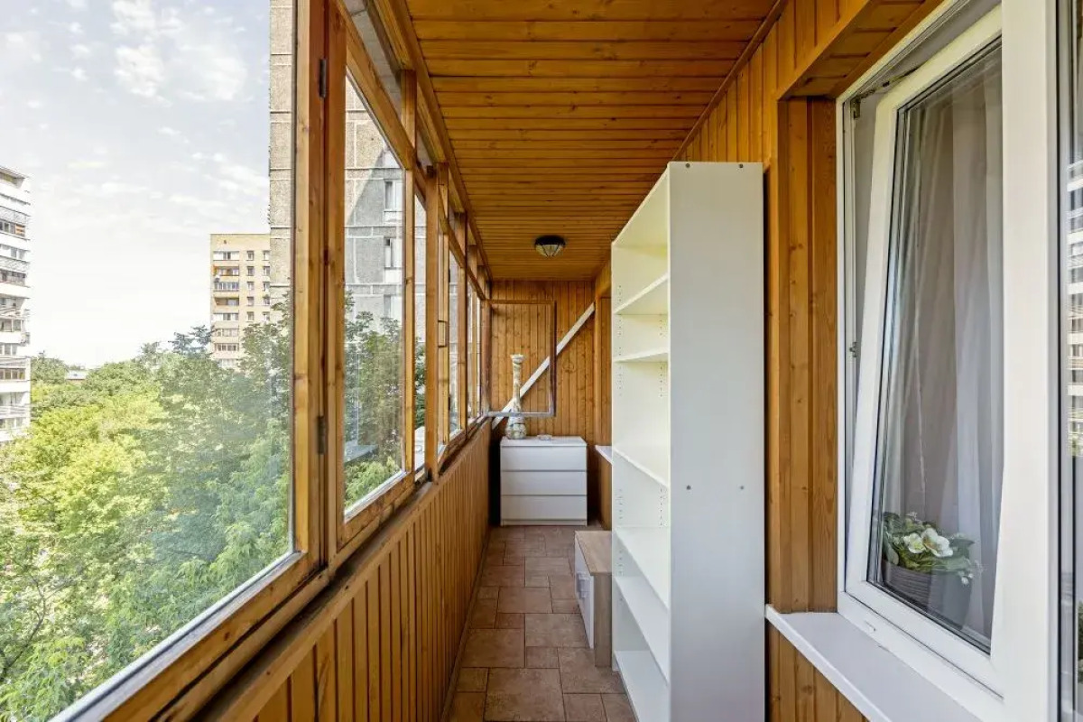 Квартира GM Apartments в Деловом районе Москвы