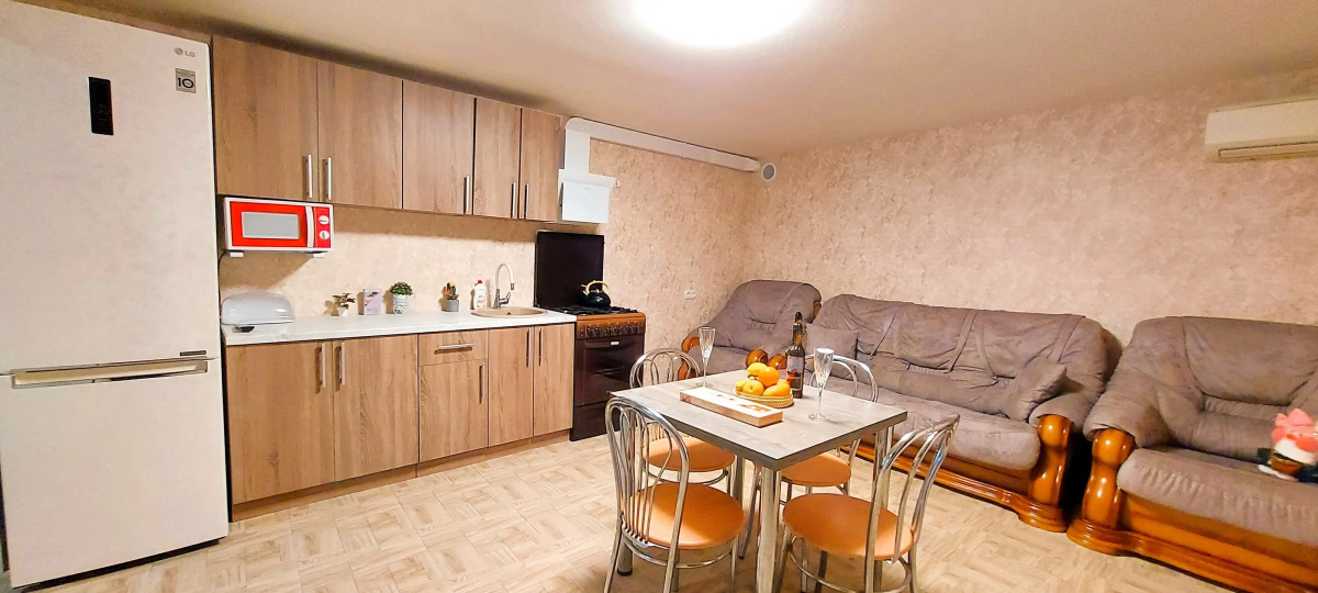 Гостевой дом Антре