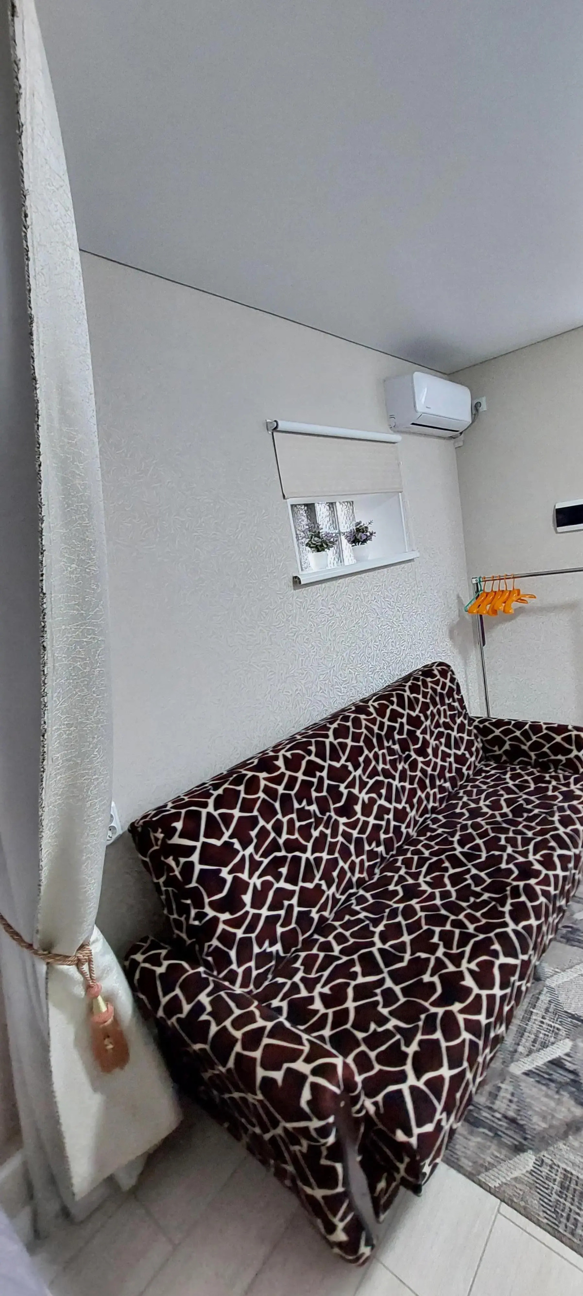 Квартира в центре города