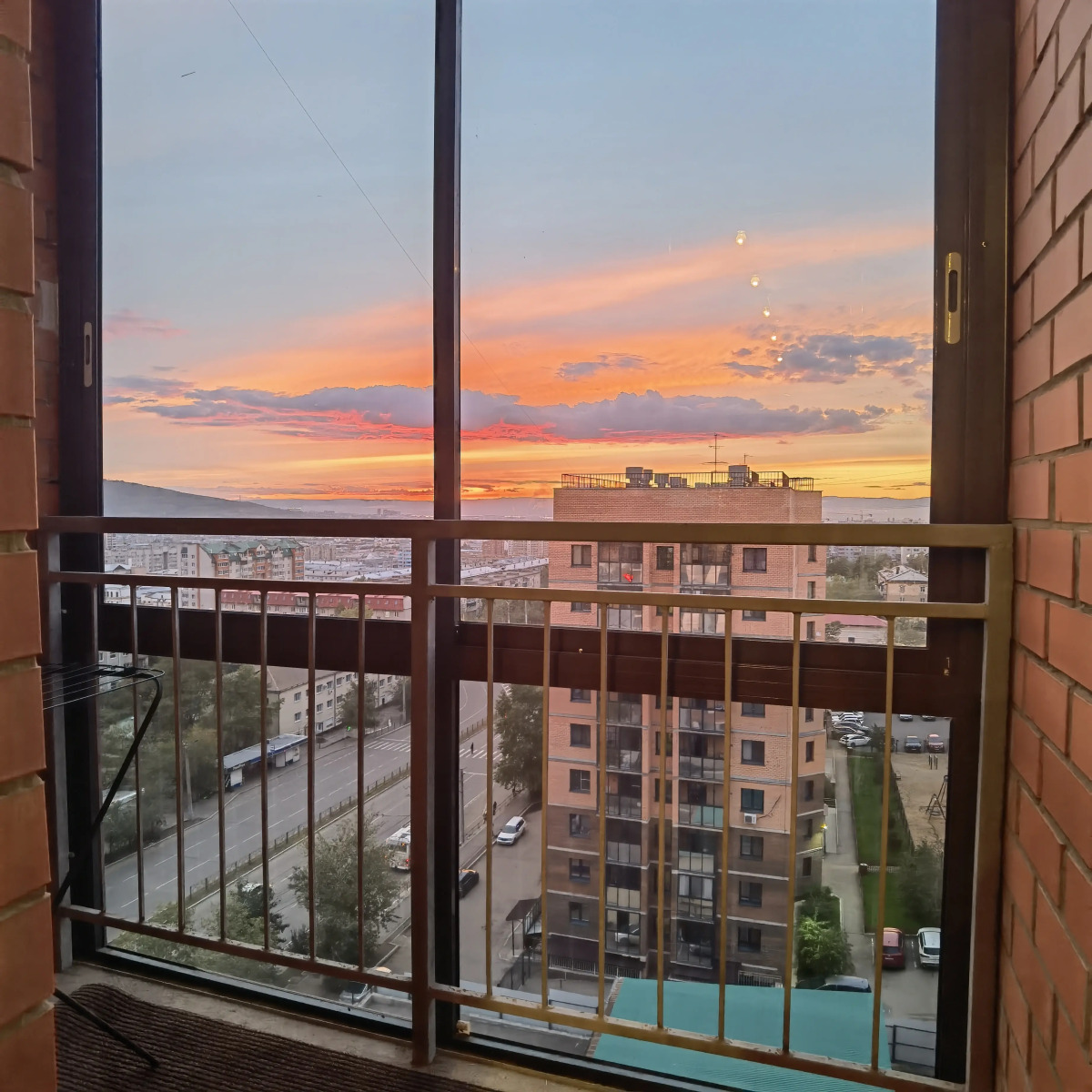 Квартира Лофт в элитном доме Чита