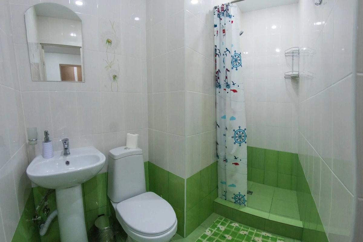 Апартаменты SutkiDar_Luzana (1)