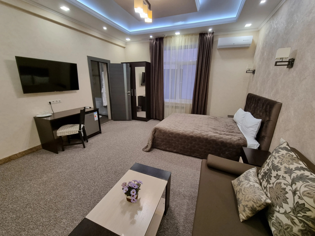 Гостевой дом Восток