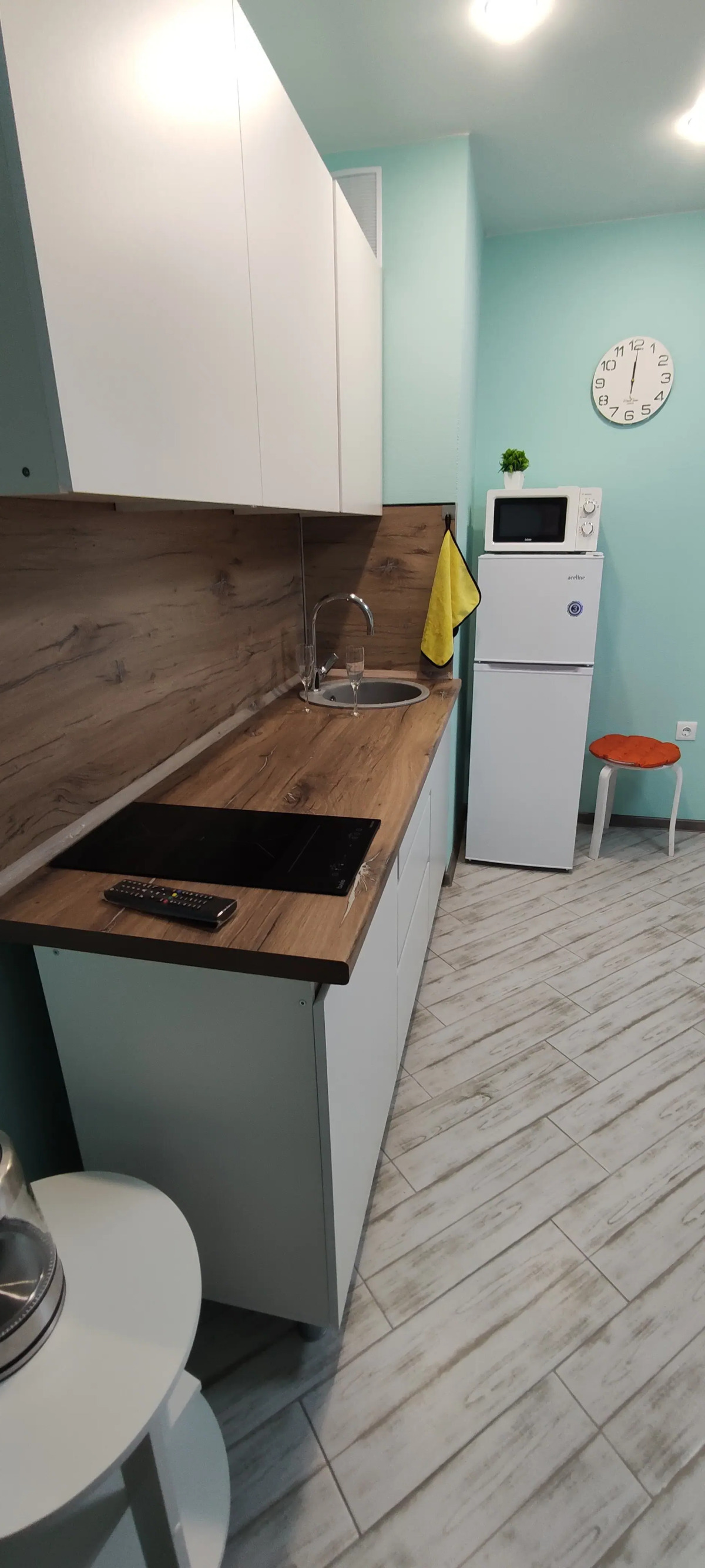 Квартира Уютная студия 806