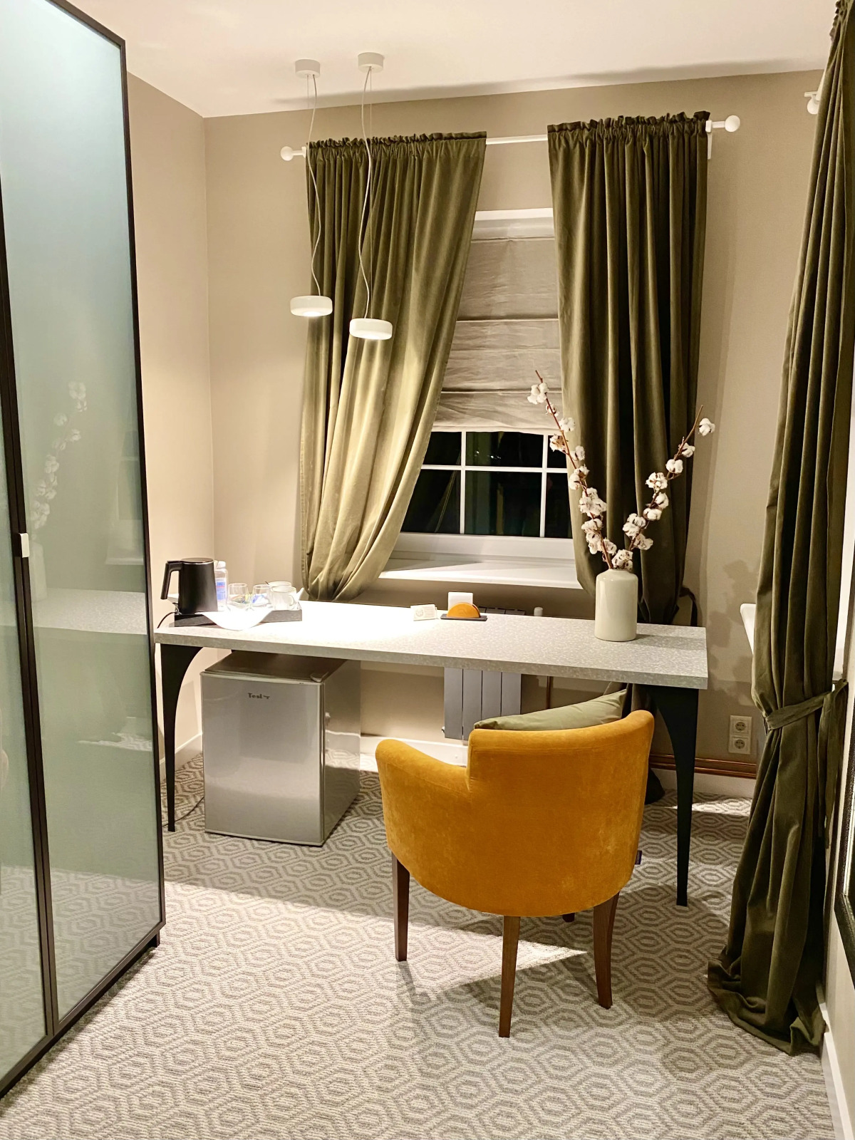 Бутик-Отель Барвиха Хаус