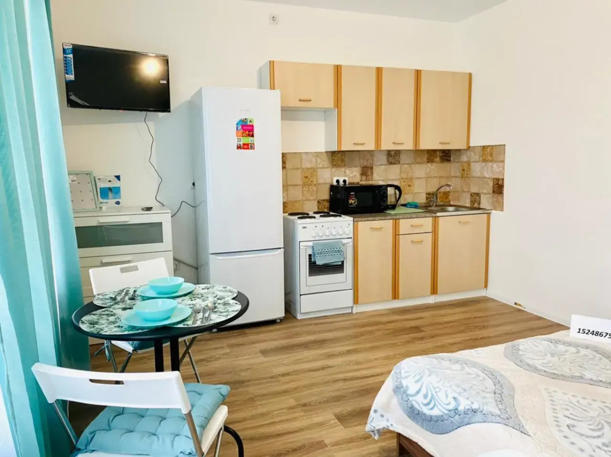 Апартаменты Pant Family House Ватутинки на Нововатутинской