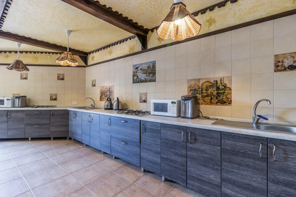 Гостевой дом Вилла Лючия 2