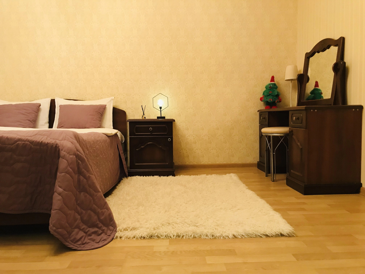 Апартаменты на Карта Маркса