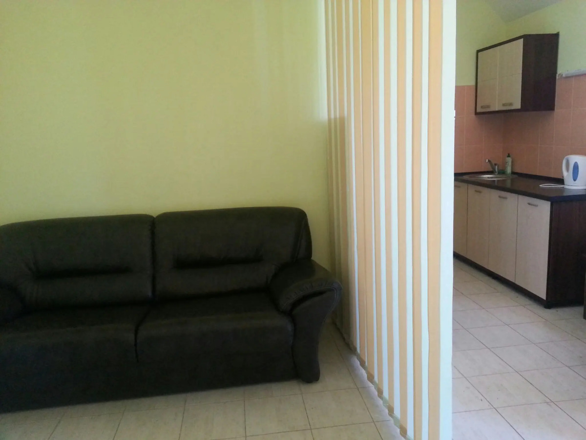 База Отдыха SPA Усадьба Белый Остров