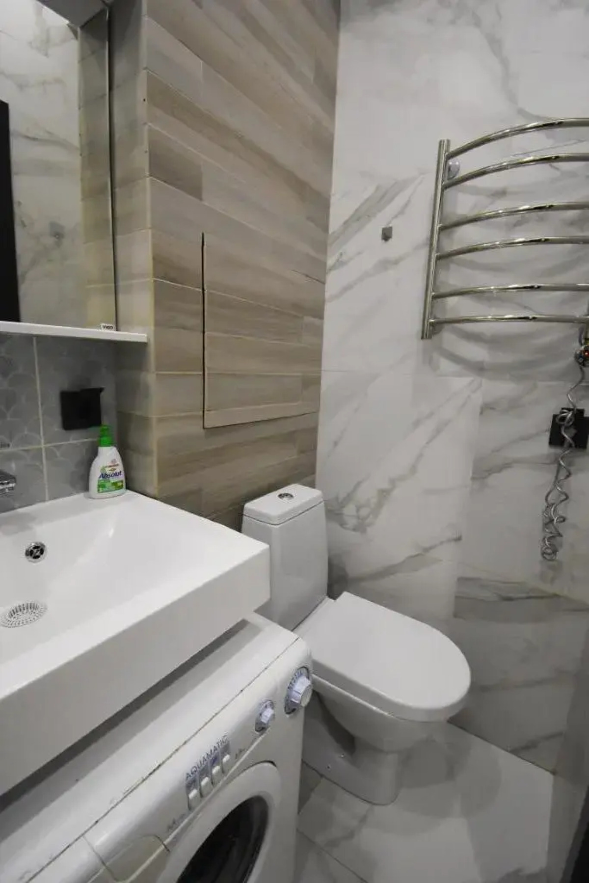 Квартира Балакиревский 23