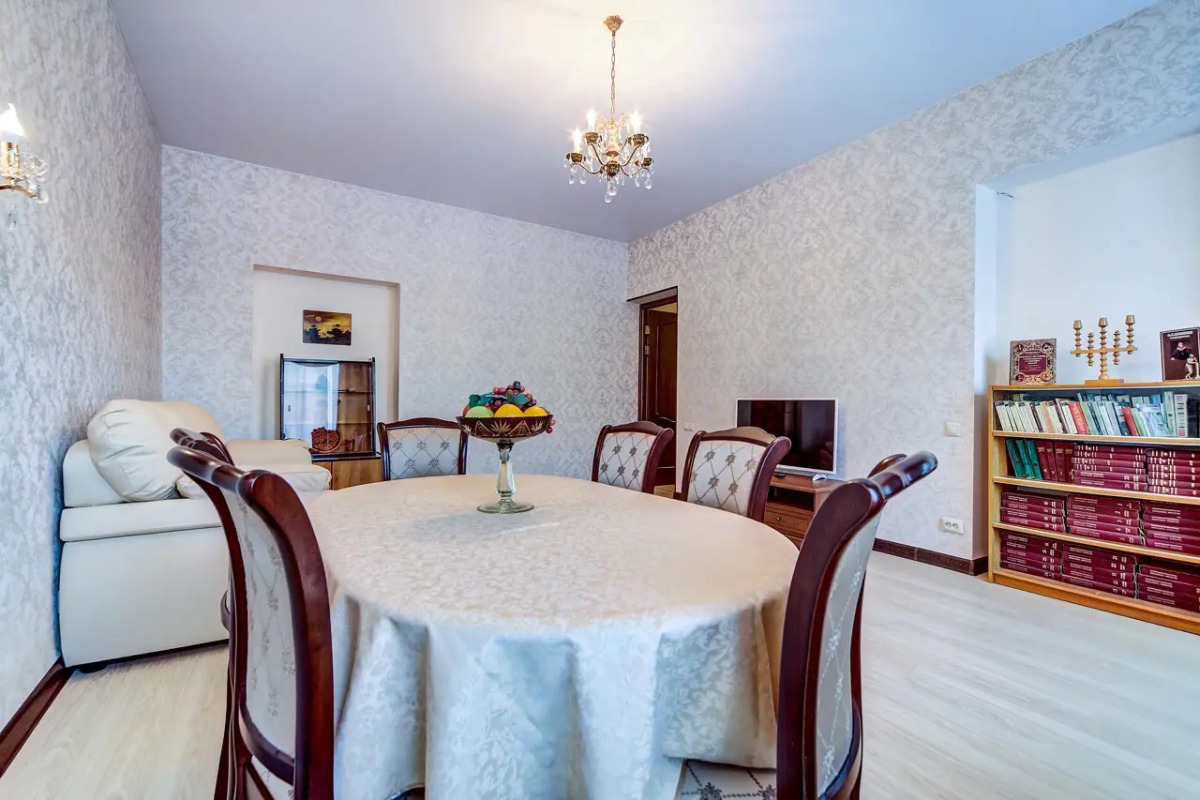 СТН Апартаменты на Канале Грибоедова