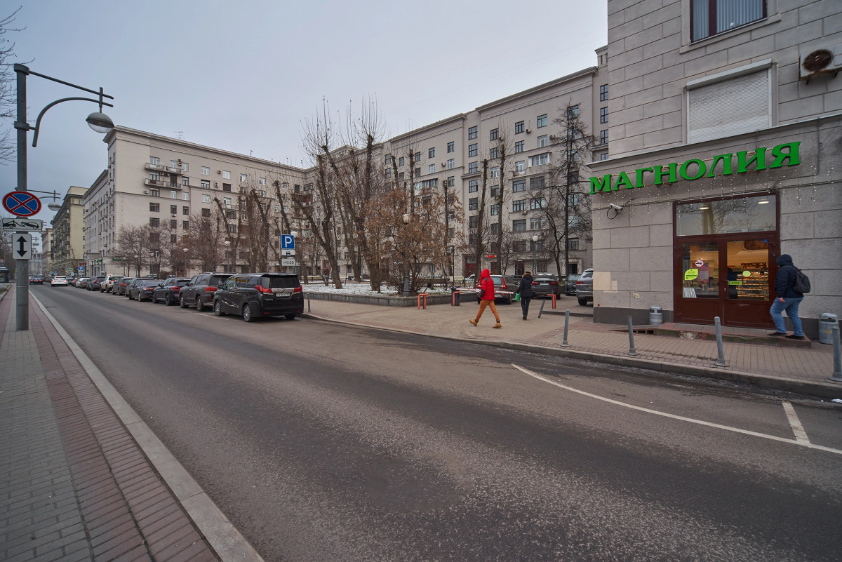 Апартаменты Арка сити