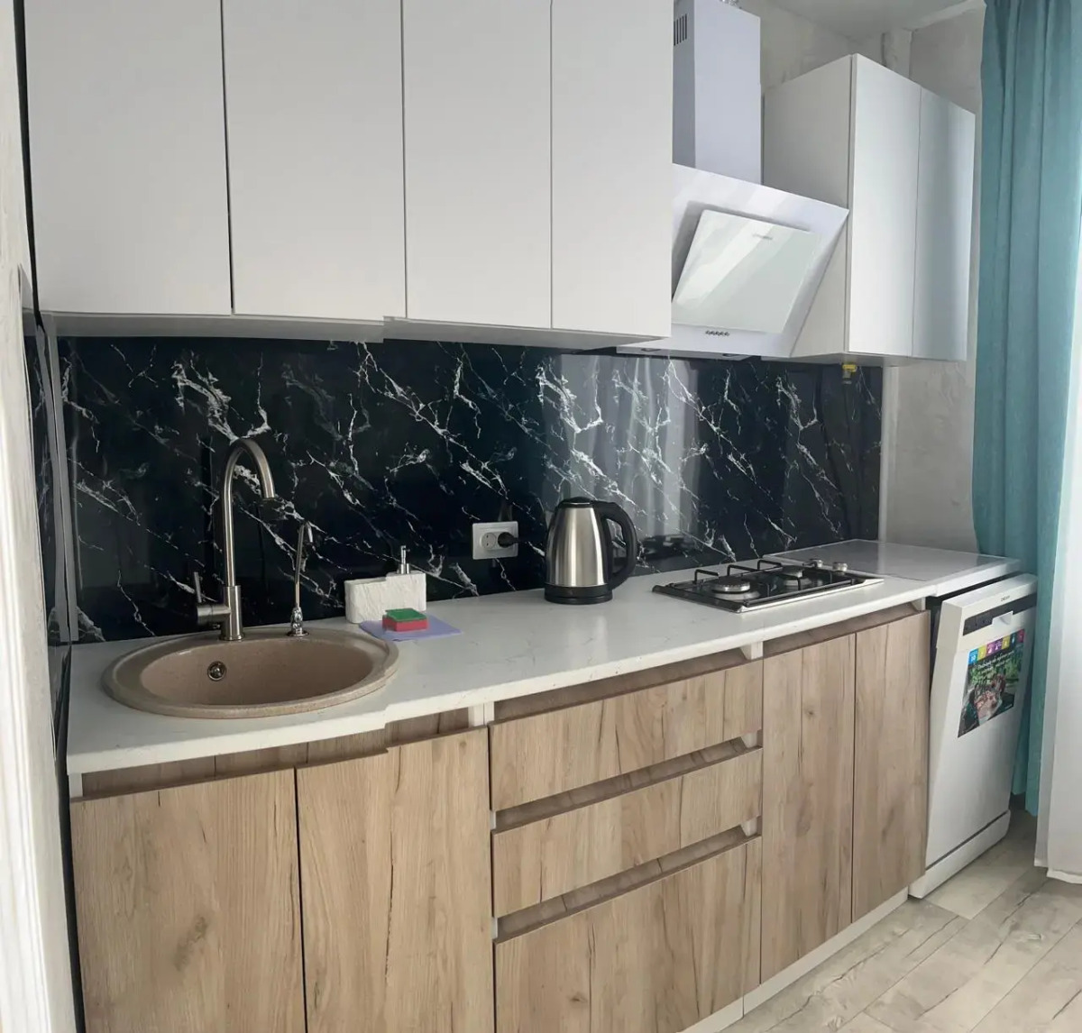 Квартира Нужный Адрес