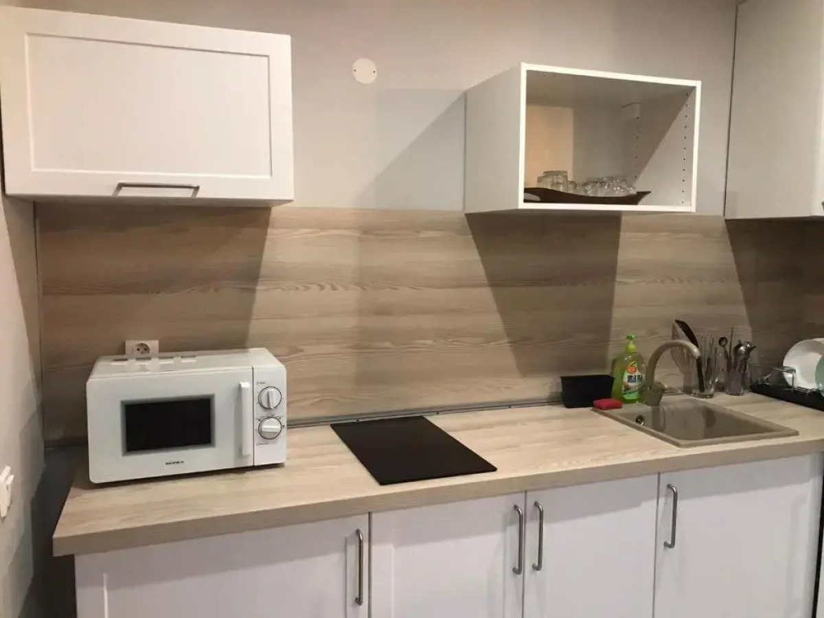 Гостевой дом Сапфир