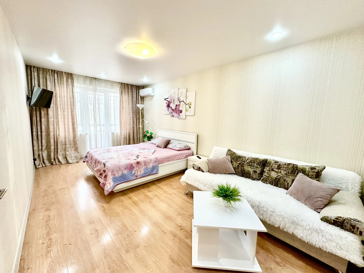 Квартира 2-х. Комнатные Квартиры в Центре