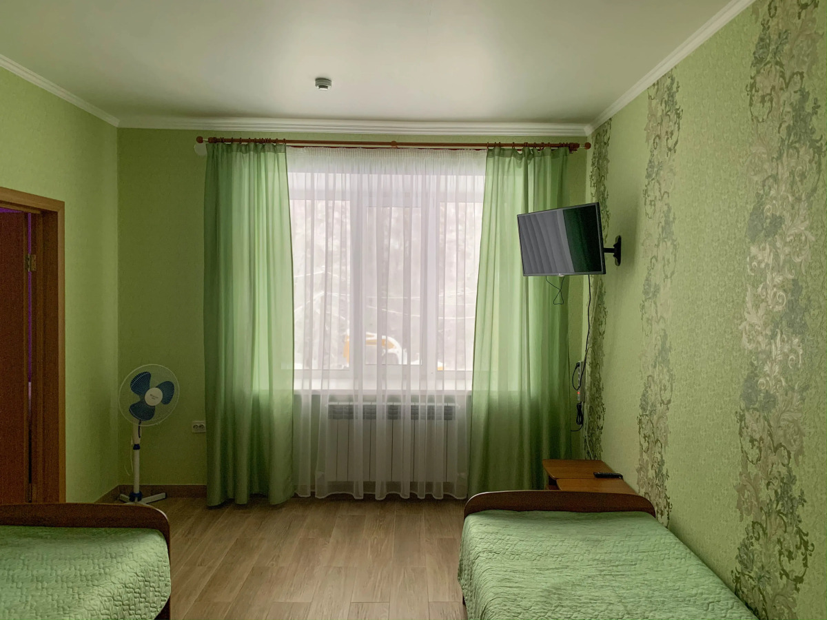 Хостел У Ирины