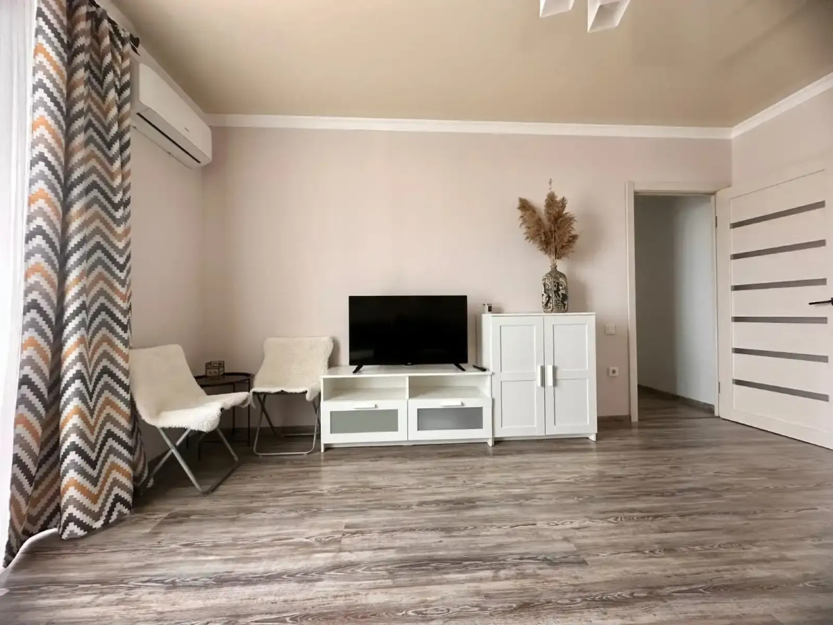 2-х Комнатная Квартира на Побережье Азовского Моря