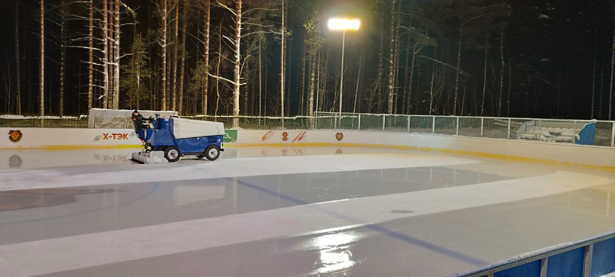 База Отдыха Силандэ