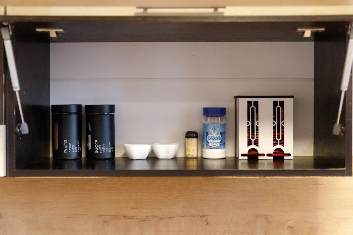 Квартира PrezentHaus на Агапкина 21а