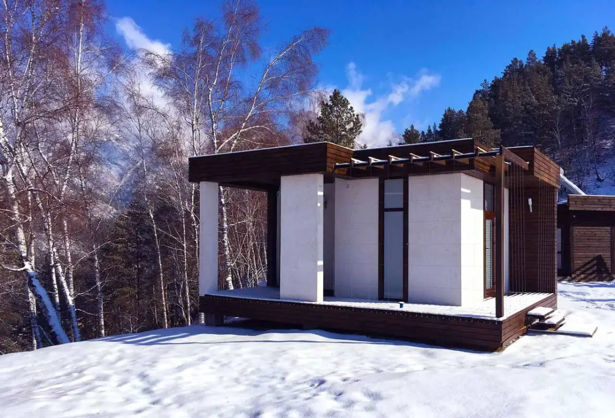 Мини-Отель Спортинг отель Айтау