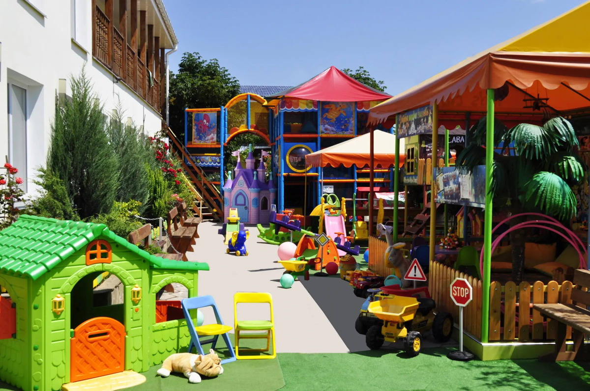 Гостевой дом Bombay