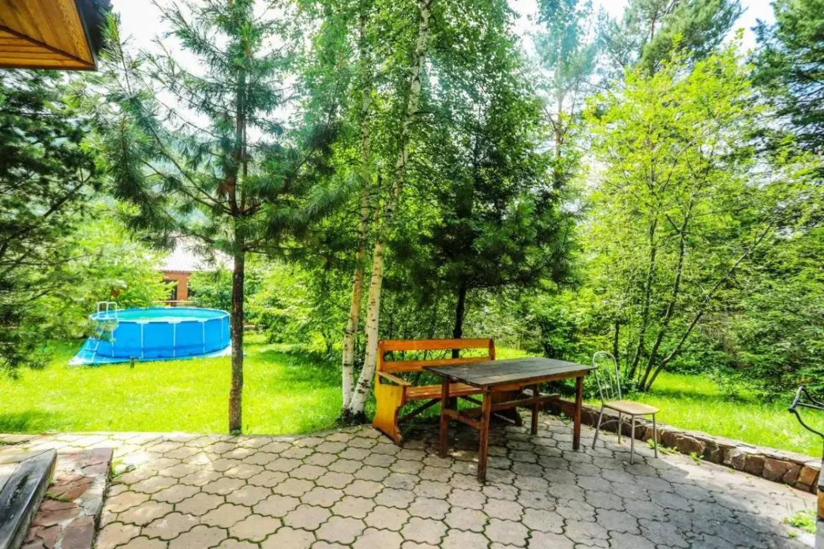 Отель Натали