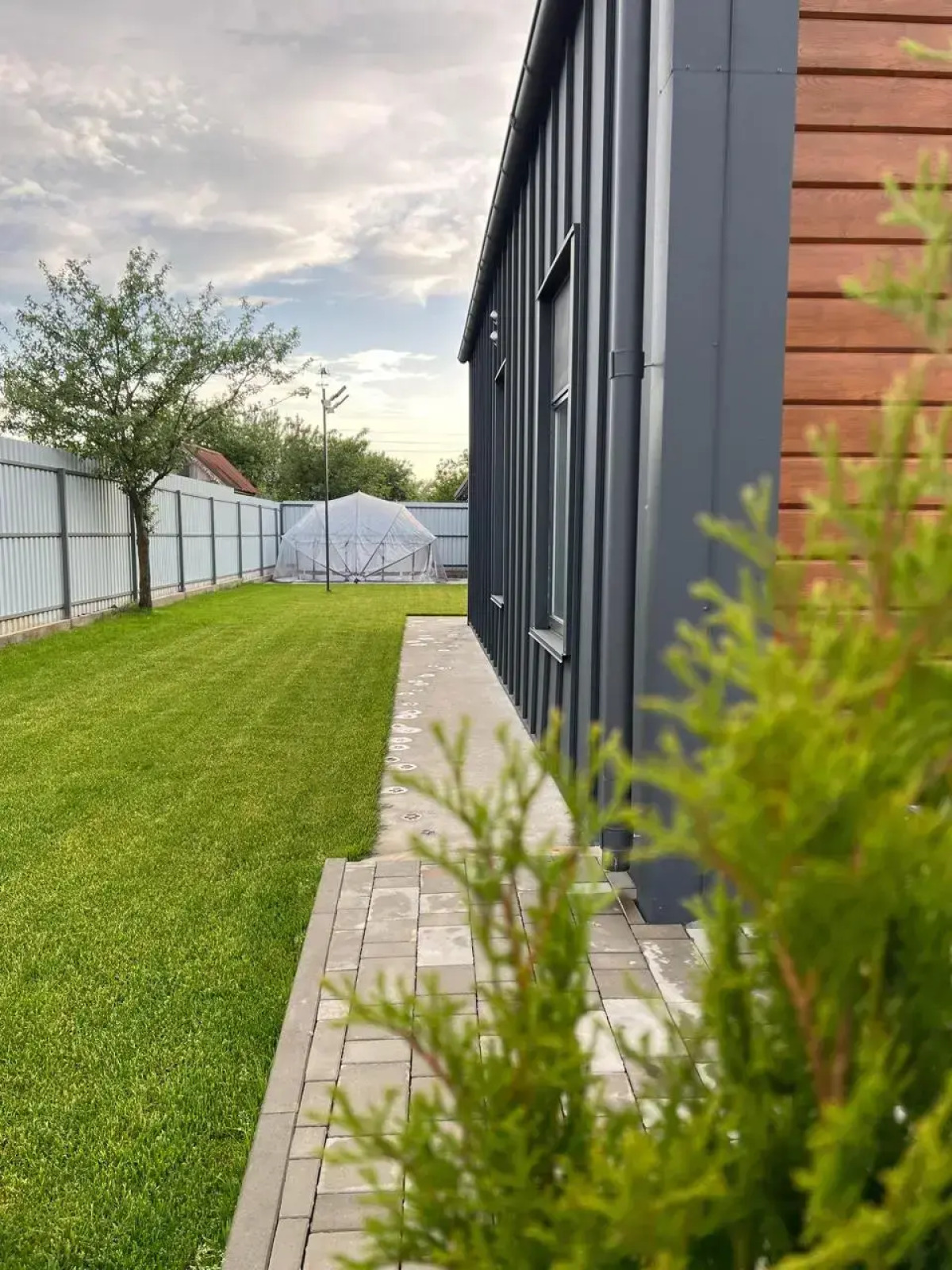 Шале Дрим Хаус