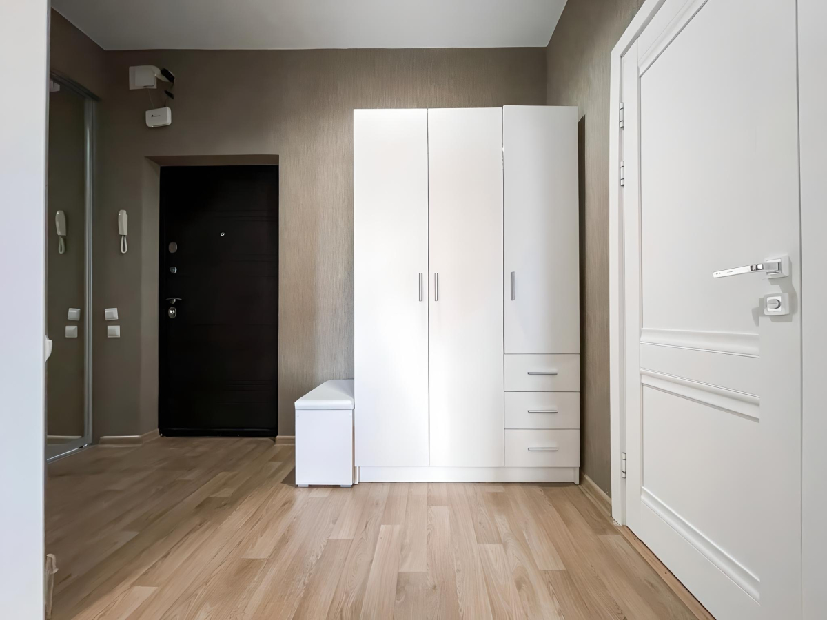 Апартаменты Кристалл