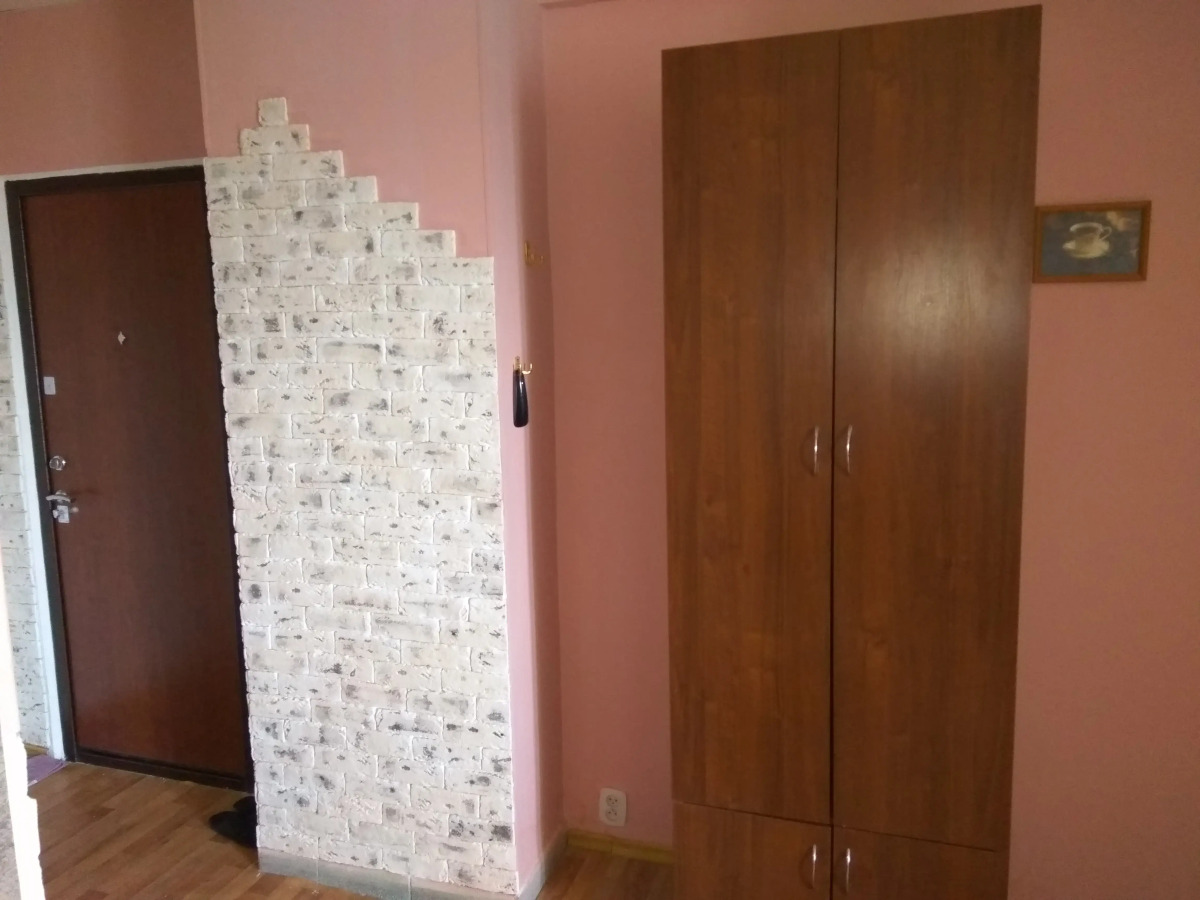 Квартира Уютная студия в центре