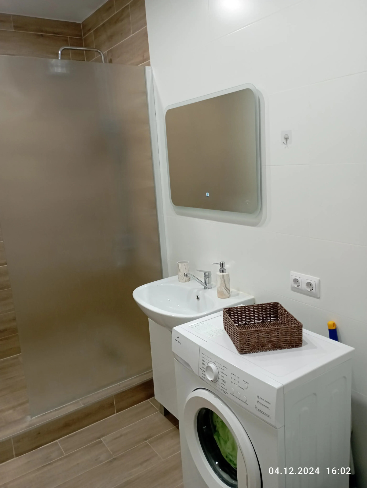 Квартира у моря