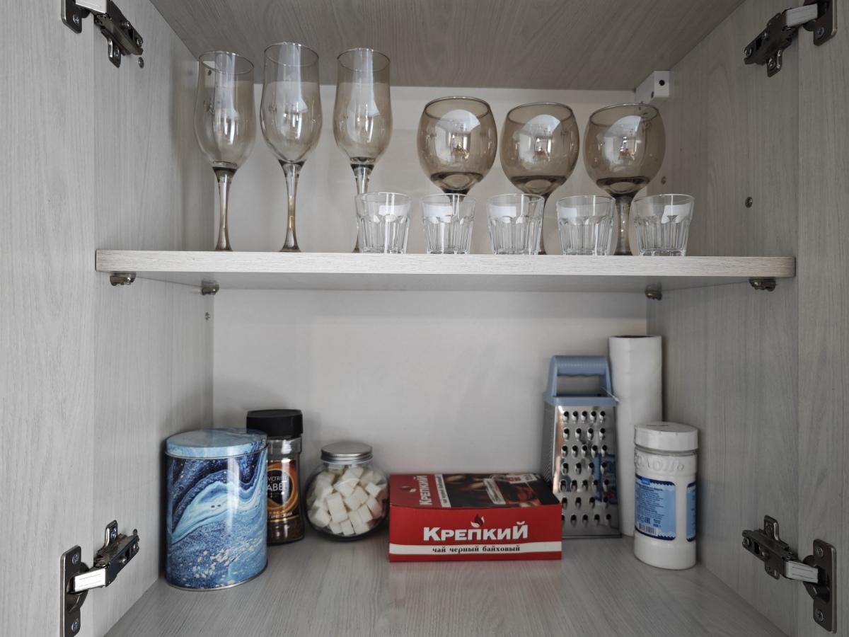 Квартира Калина