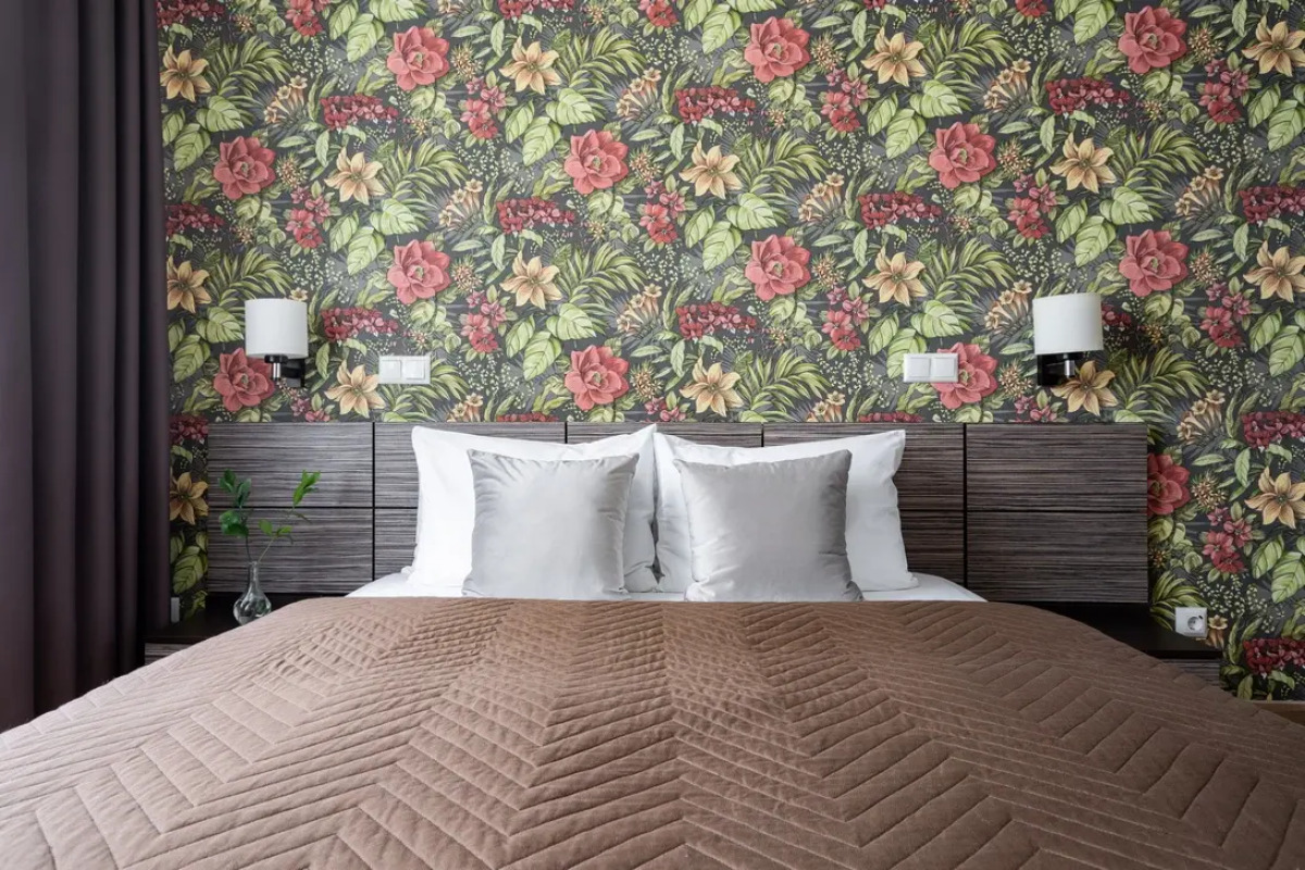 Апартаменты LetYourFlat "Ensemble"