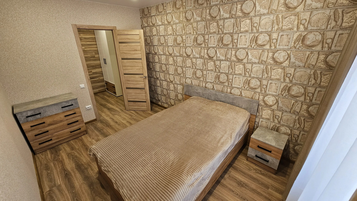 Бунгало Семейное